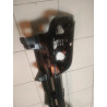 Panel refuerzo trasero Smart roadster SRC2.