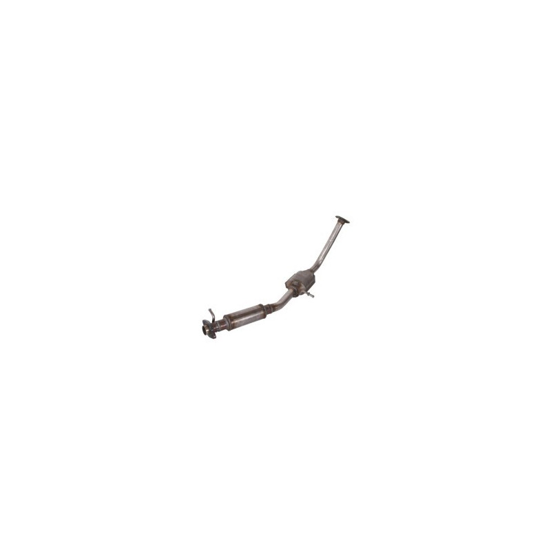 Catalizador escape Suzuki Jimny 98-18 Ref: SJM1555
