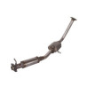 Catalizador escape Suzuki Jimny 98-18 Ref: SJM1555