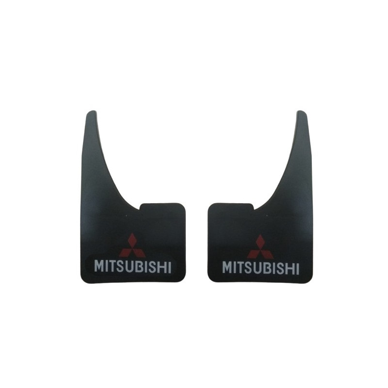 FALDILLAS GUARDABARROS MITSUBISHI