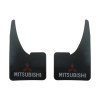 FALDILLAS GUARDABARROS MITSUBISHI