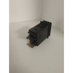 INTERRUPTOR NIEBLA SUZUKI SAMURAI SJ413. REF: SSV2345