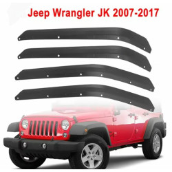 ALETINES SEPARADORES JEEP WRANGLER JK. Ref: JWC1955