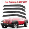 ALETINES SEPARADORES JEEP WRANGLER JK. Ref: JWC1955