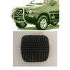 GOMA PEDAL FRENO EMBRAGUE NISSAN TERRANO 2 II. Ref: NTIN775