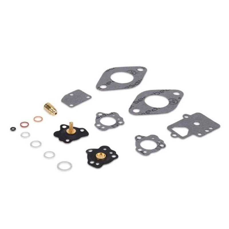 KIT REAPRACIÓN CARBURADOR SUZUKI SAMURAI SANTANA SJ410 SSM2C