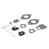 KIT REAPRACIÓN CARBURADOR SUZUKI SAMURAI SANTANA SJ410 SSM2C