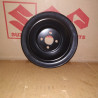 POLEA BOMBA AGUA VENTILADOR SUZUKI SAMURAI SJ413. REF: SSR1875