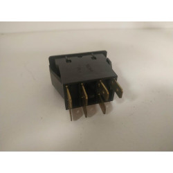 INTERRUPTOR EMERGENCIA SUZUKI SAMURAI SJ413 SSIN5B