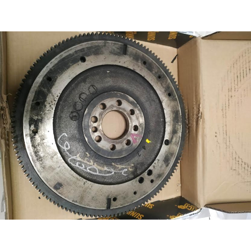 VOLANTE MOTOR USADO SUZUKI VITARA 1.9TD. 12621-86CA0