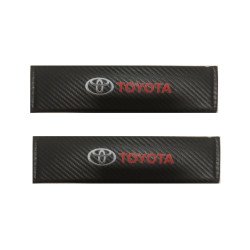 PROTECTOR CINTURÓN TOYOTA