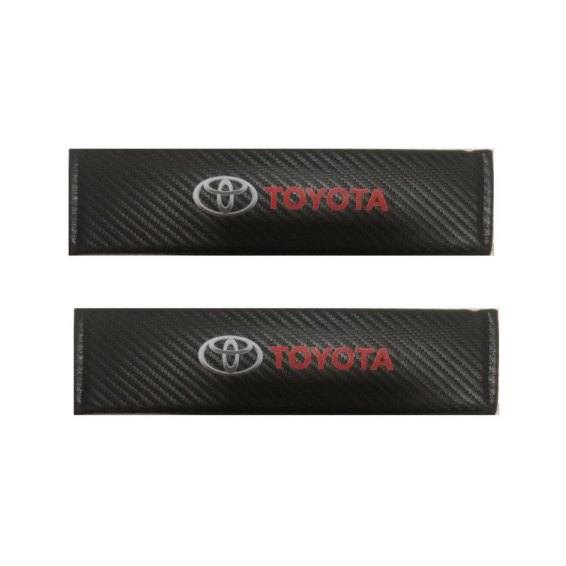 PROTECTOR CINTURÓN TOYOTA