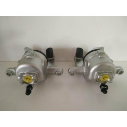 PINZAS DE FRENO SUZUKI SAMURAI SJ413 SJ410. Ref. SSF2105