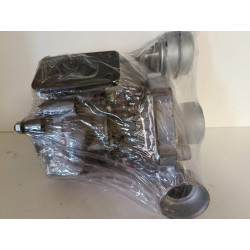 A6030901380 A0040966899 Turbo Mercedes G350D OM603