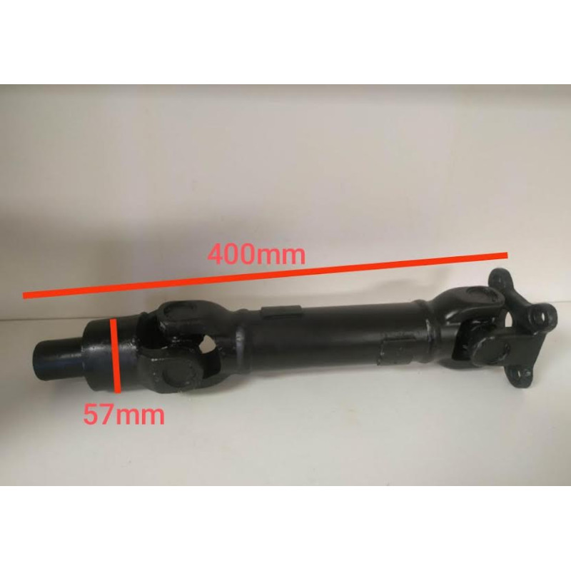 CARDAN TRANSMISION CENTRAN SUZUKI SAMURAI SJ410 SJ413. Ref: SST2185