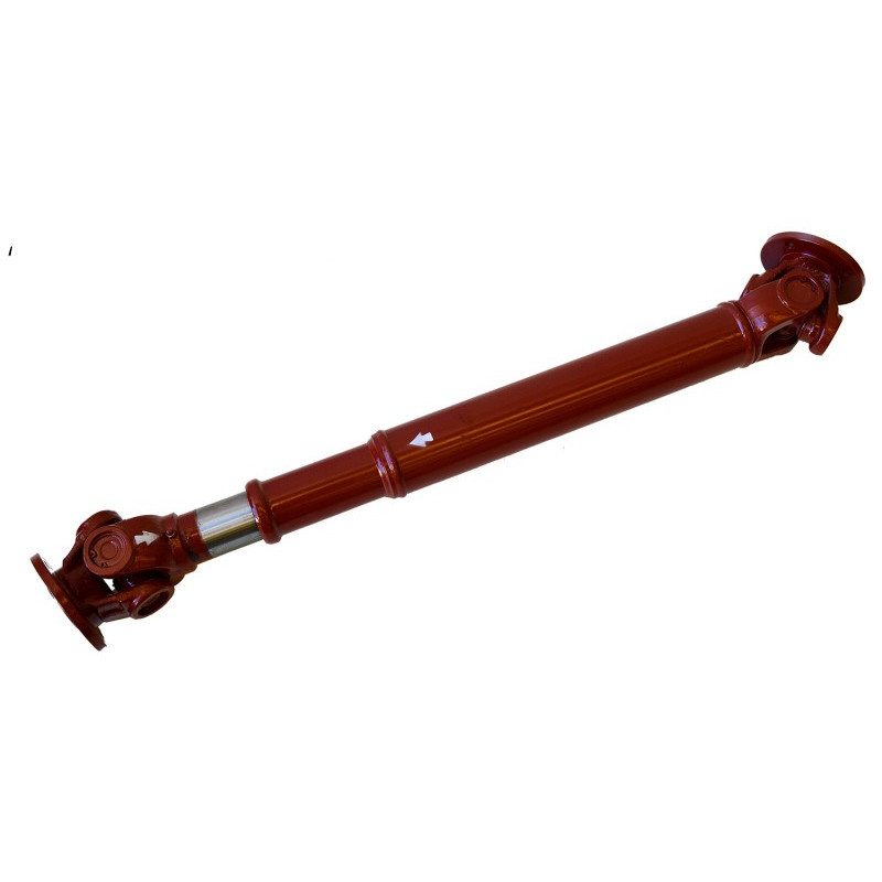 Cardan delantero reforzado para Suzuki Samurai. Ref: SST12115