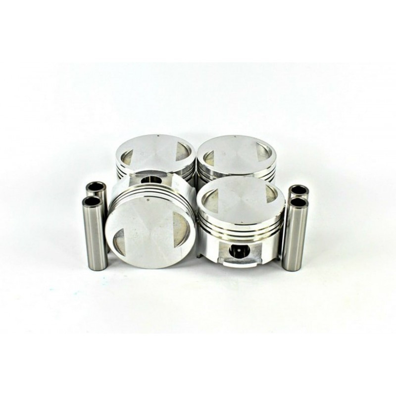 Pistones Suzuki Samurai 1.3 SJ413. Ref: SSM2015B