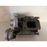 Tubo turbocompresor Mercedes W140 S350. PZ426