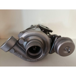 Tubo turbocompresor Mercedes W140 S350. PZ426