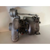 Tubo turbocompresor Mercedes W140 S350. PZ426