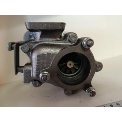 Tubo turbocompresor Mercedes W140 S350. PZ426