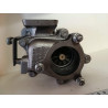 Tubo turbocompresor Mercedes W140 S350. PZ426
