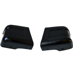 Punteras delantera Suzuki...