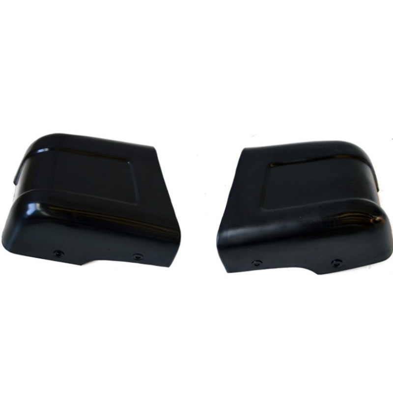 Punteras delantera Suzuki samurai SJ410 SJ413. Ref: SSC1026