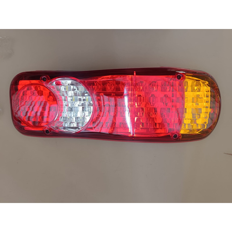 PILOTO TRASERO SANTANA ANIBAL LED HOMOLOGADO