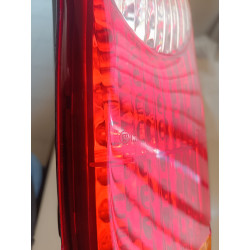 PILOTO TRASERO SANTANA ANIBAL LED HOMOLOGADO