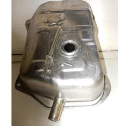 Depósito tanque de gasolina...