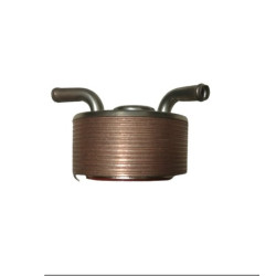 INTERCAMBIADOR AGUA...