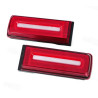 Pilotos traseros Led Mercedes Clase G W463 Ref:MG1936