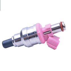 INYECTOR SUZUKI VITARA 1.6...