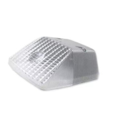 Tulipa piloto delantero...