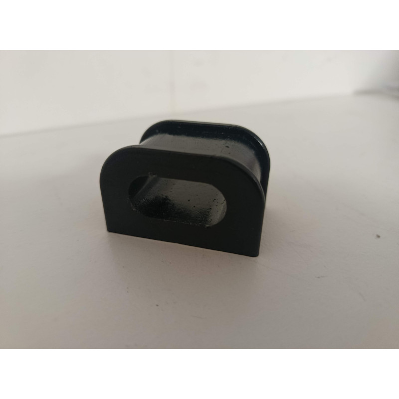 Goma soporte cable freno mano suzuki samurai. 45023-00000