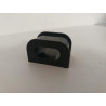 Goma soporte cable freno mano suzuki samurai. 45023-00000