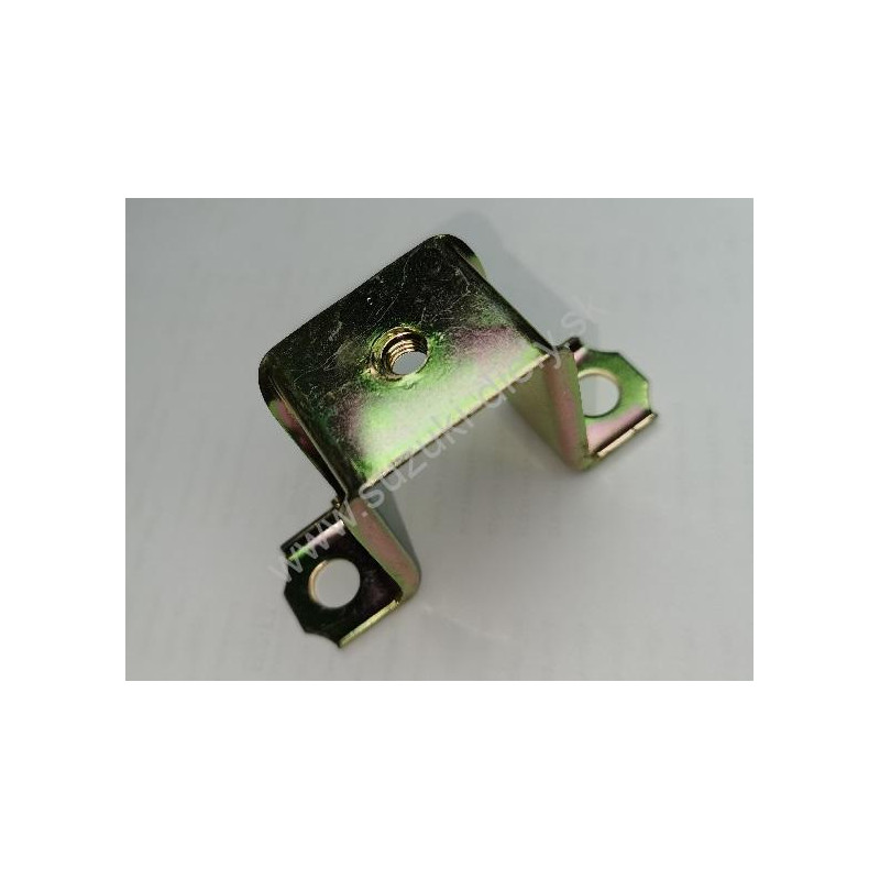 Soporte de cubo trasero Suzuki Samurai Ref: SSS2346B