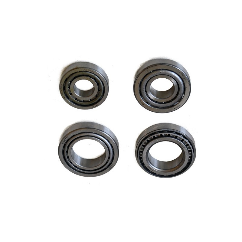 kit de rodamientos de diferencial para Suzuki Samurai SJ413. Ref: SSS2156