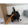 FARO IZQUIERDO DE NIEBLA SMART ROADSTER. PZ2756
