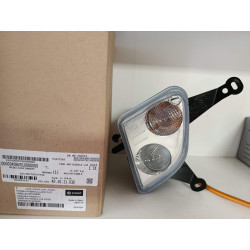 FARO IZQUIERDO DE NIEBLA SMART ROADSTER. PZ2756