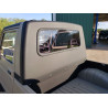 Panel trasero Suzuki Samurai Pickup. Ref: SSC2756