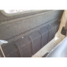Panel trasero Suzuki Samurai Pickup. Ref: SSC2756