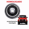 Faro led para Suzuki Samurai. Ref UNIL6
