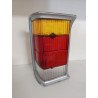 Ford Taunus Granada 76GG13445AA. Tail lamp 1569090