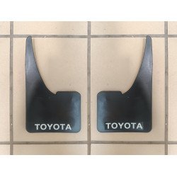 GUARDABARROS FALDILLAS TOYOTA