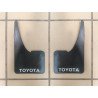 GUARDABARROS FALDILLAS TOYOTA
