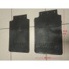 FALDILLAS GUARDABARROS TRASERAS SUZUKI SAMURAI Y SANTANA SJ GRAND VITARA SSC1325