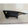 DFK100482LDA.  DFK500080PMA. Moldura trasera derecha land Rover freelander