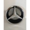 Logo emblema de rejilla para mercedes G W463. Ref: MGC1476
